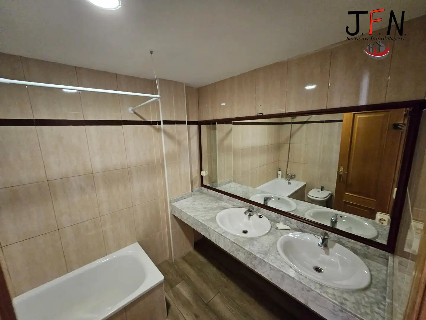 Bany de Apartament en venda en Puerto del Rosario amb Parquet i Traster