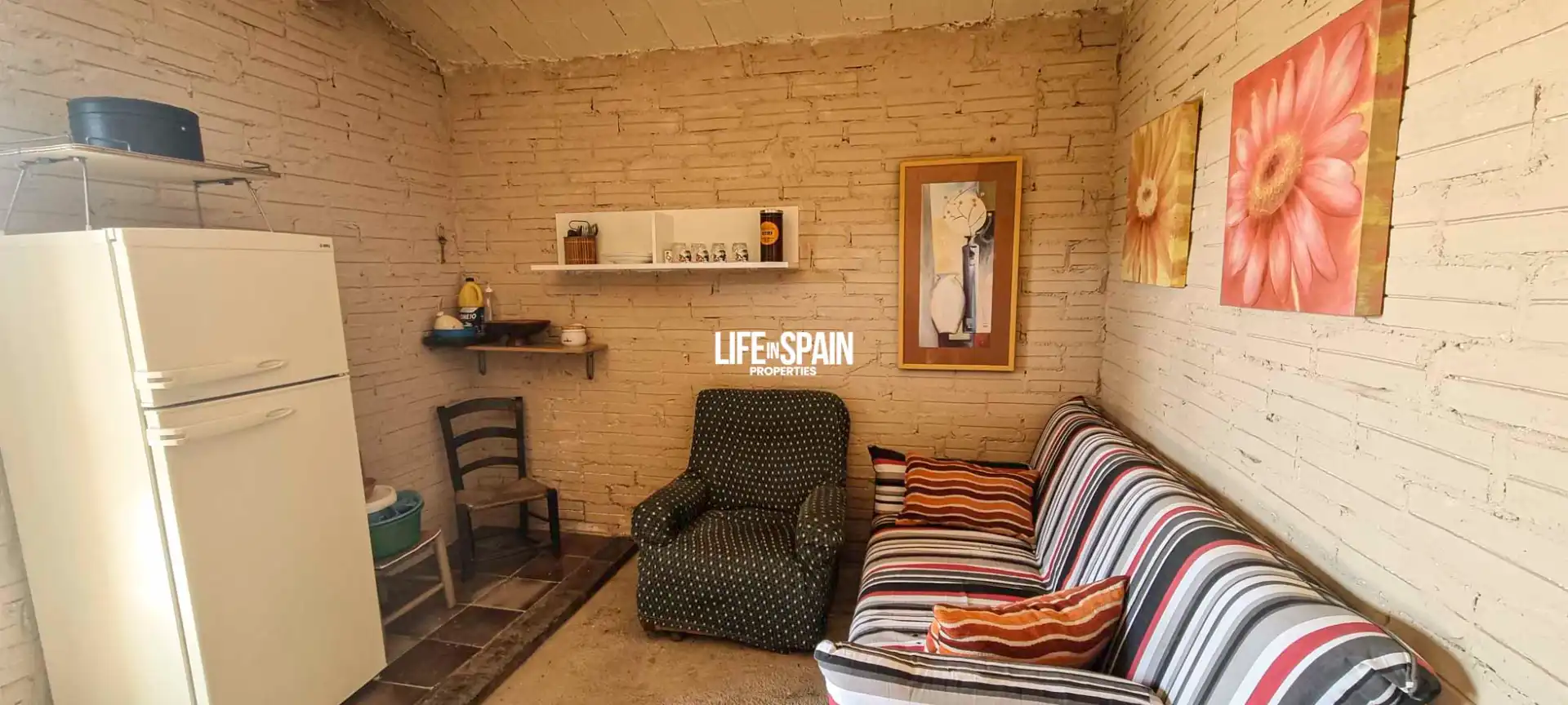 Maison rustique à vendre à Ginestar, imagen 9