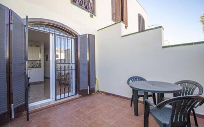 Terrace of Flat for sale in Arona  with Terrace