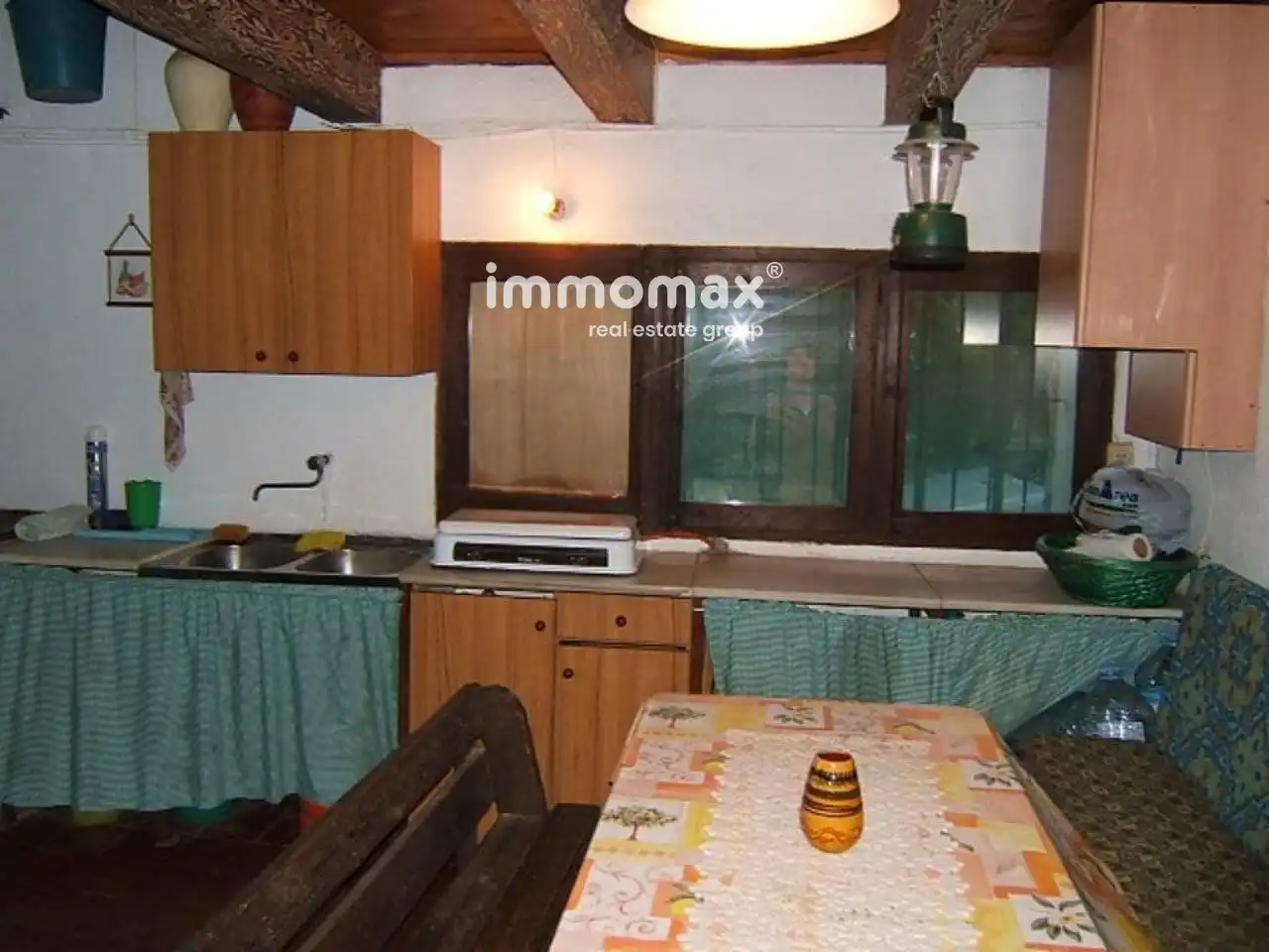 Cocina de Casa o chalet en venta en Xerta