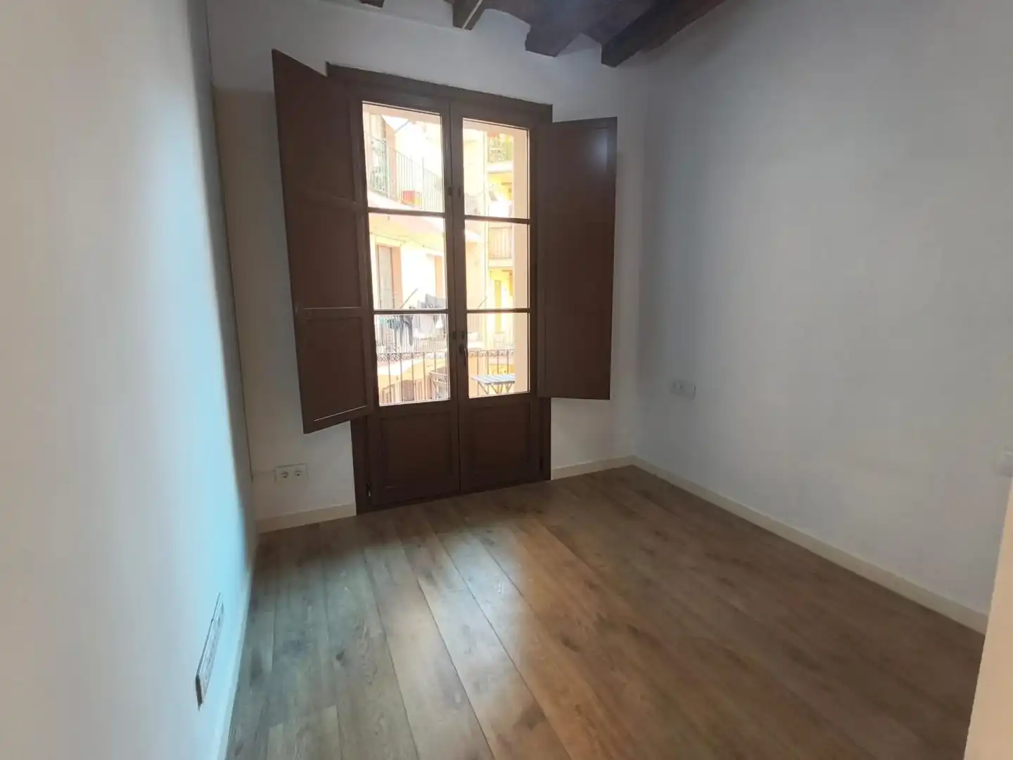 Apartament amb terrassa en venda a Eixample, imagen 11