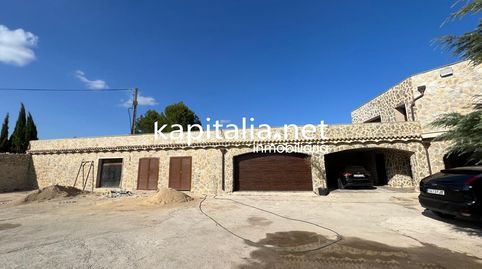 Foto 2 de Casa o xalet en venda a L'Olleria, Valencia