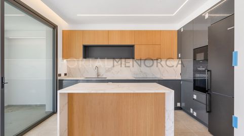 Foto 4 de Casa o xalet en venda a Cala Blanca, Ciutadella de Menorca
