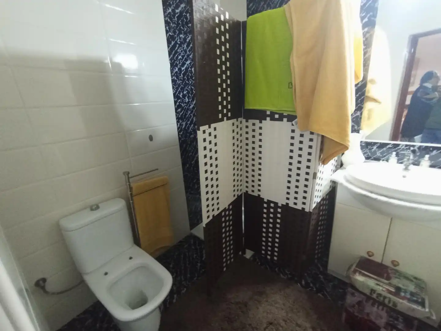 Residencial en venta en Puerto Lumbreras