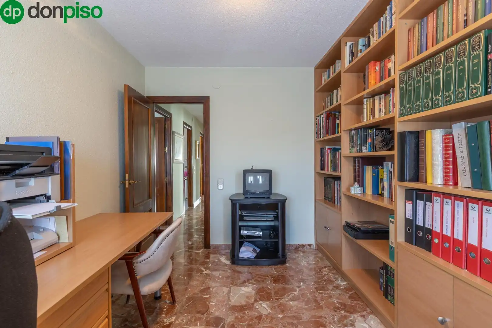 Villa mit Terrasse zum Verkauf in Calle Calle Borgoña, imagen 27