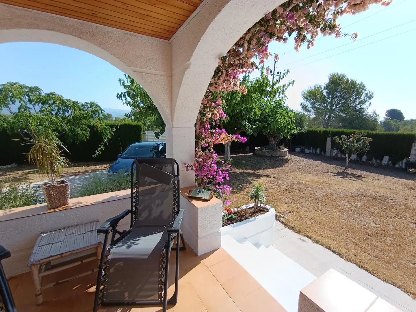 Casa con terrazza in vendita a Les Tres Cales, imagen 6