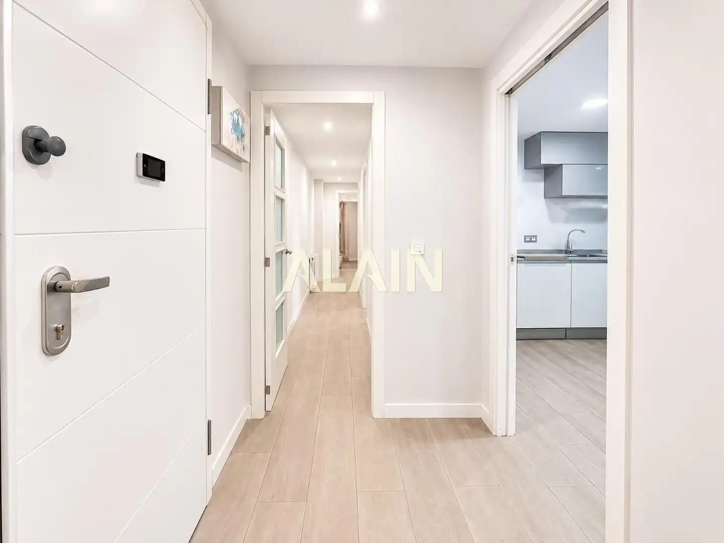 Appartement avec terrasse à vendre à Quatre Carreres, imagen 4