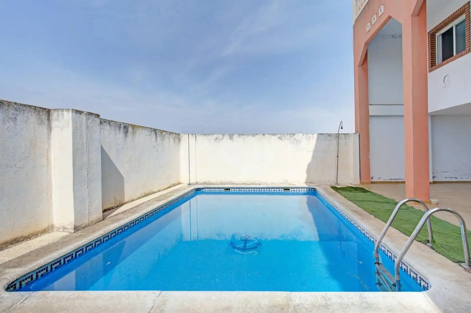 Adossat amb piscina en venda a Peligros, imagen 2