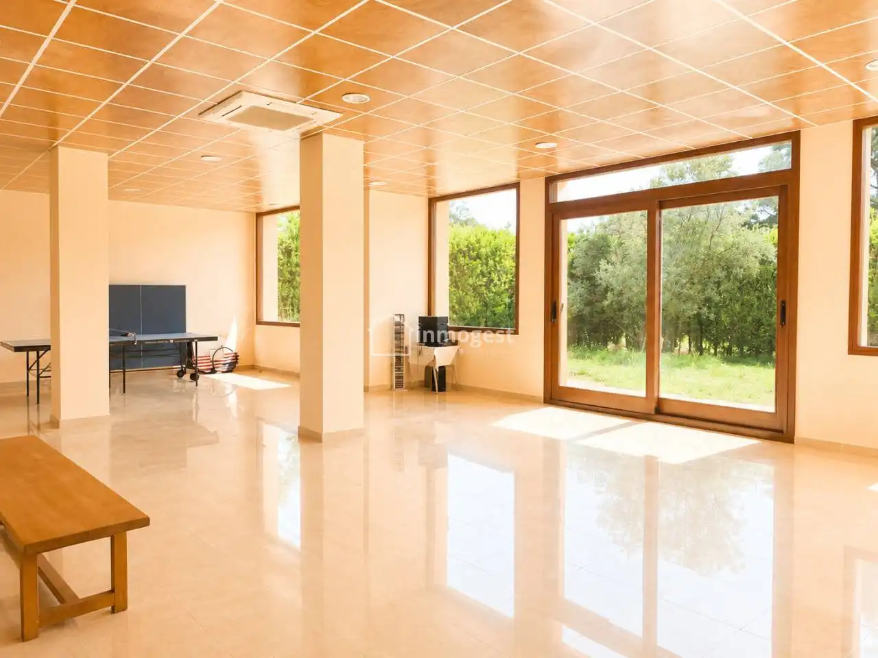 Casa o chalet en venta en Cassà de la Selva con Calefacción, Jardín privado y Terraza