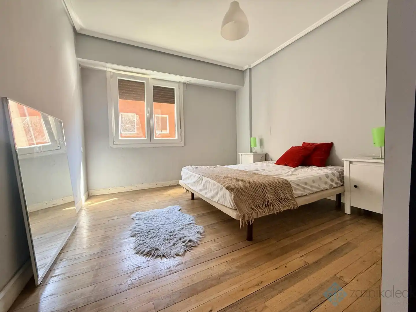 Piso en venta en Travesia de Sagarminaga, imagen 19