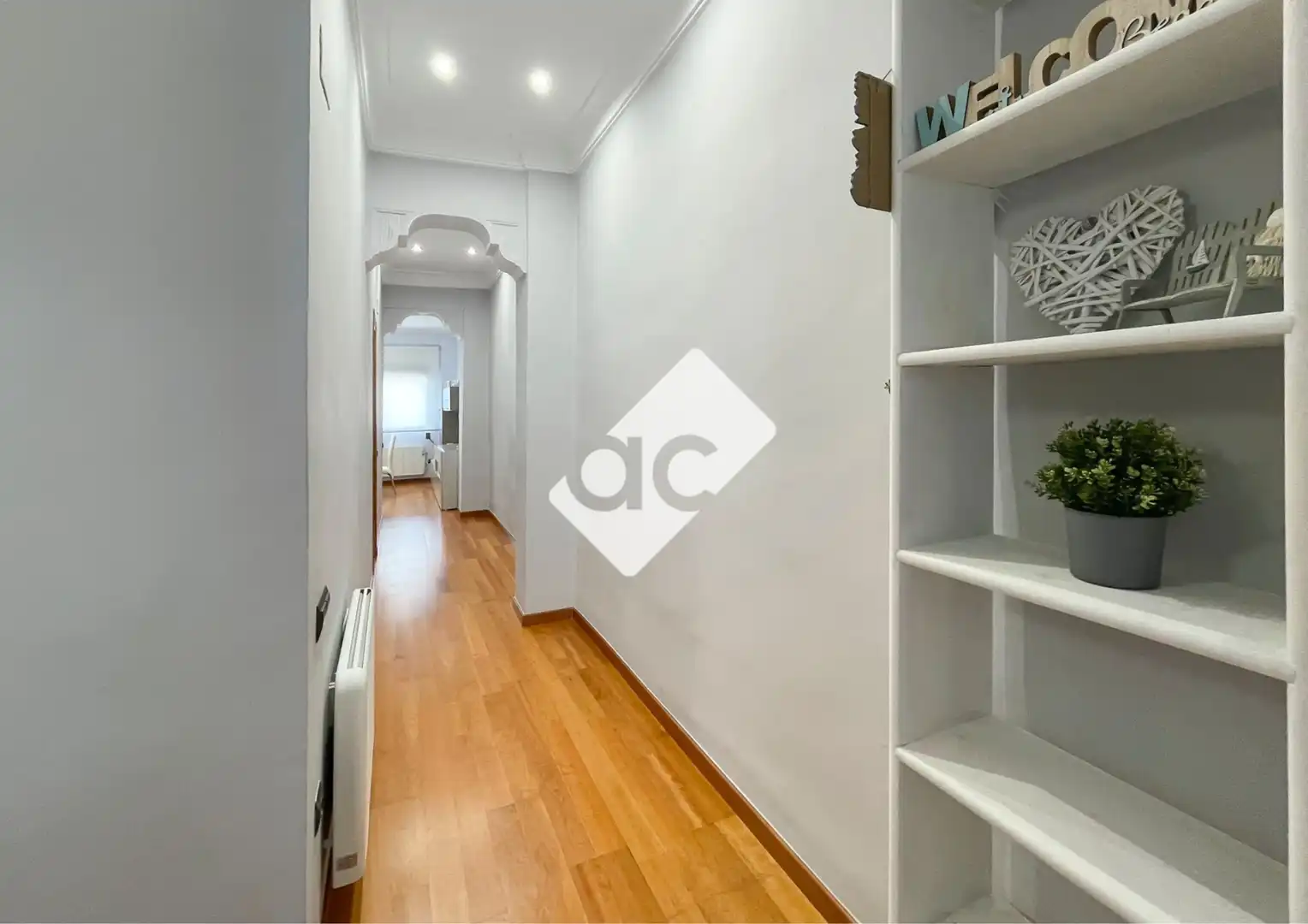 Piso en alquiler en Jesús, imagen 3
