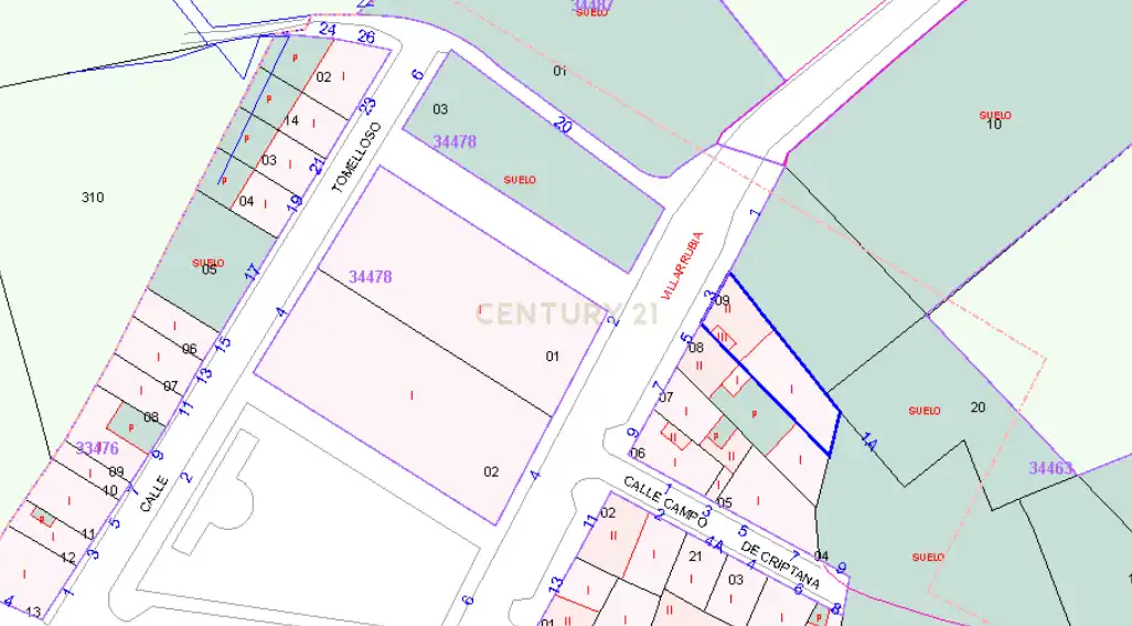 Apartment zum Verkauf in Camino Villarrubia, 3, imagen 3