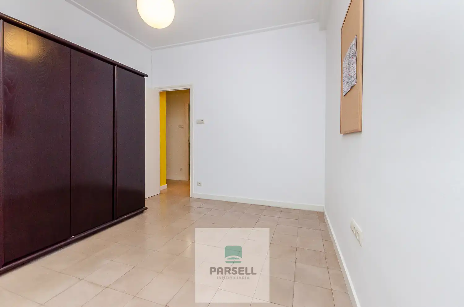 Wohnung mit Aufzug zum Verkauf in Carrer de Cantàbria, imagen 17