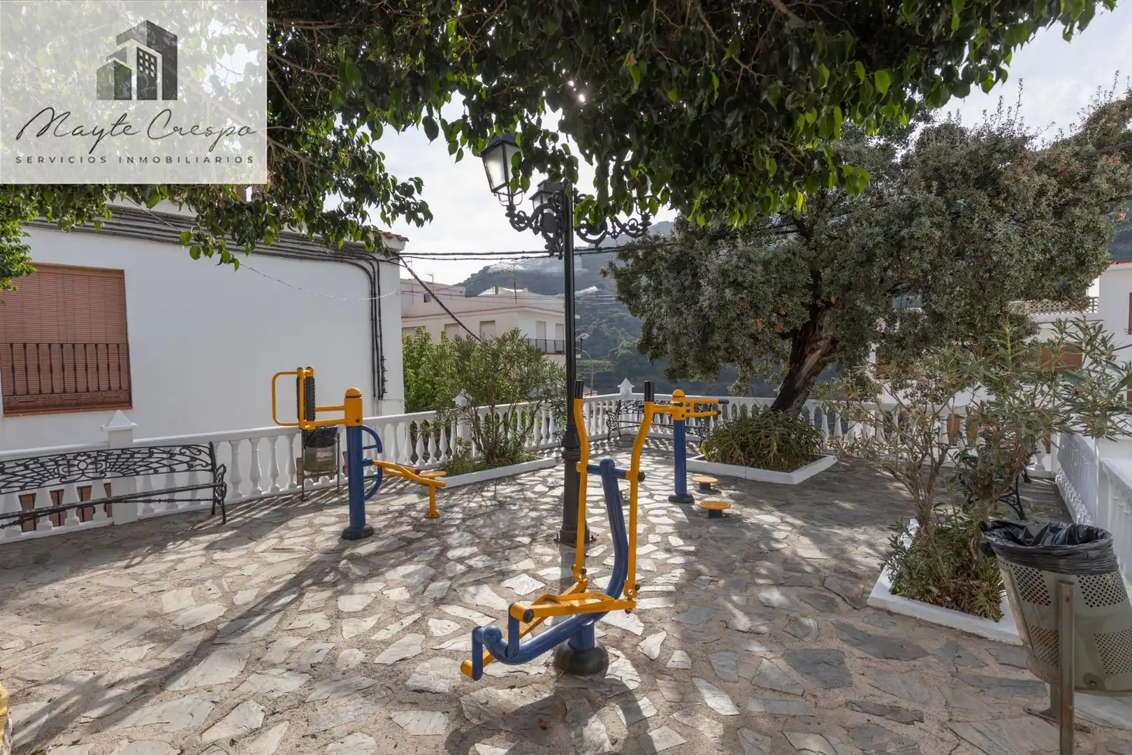 Maison jumelée avec terrasse à vendre à Jete, imagen 20