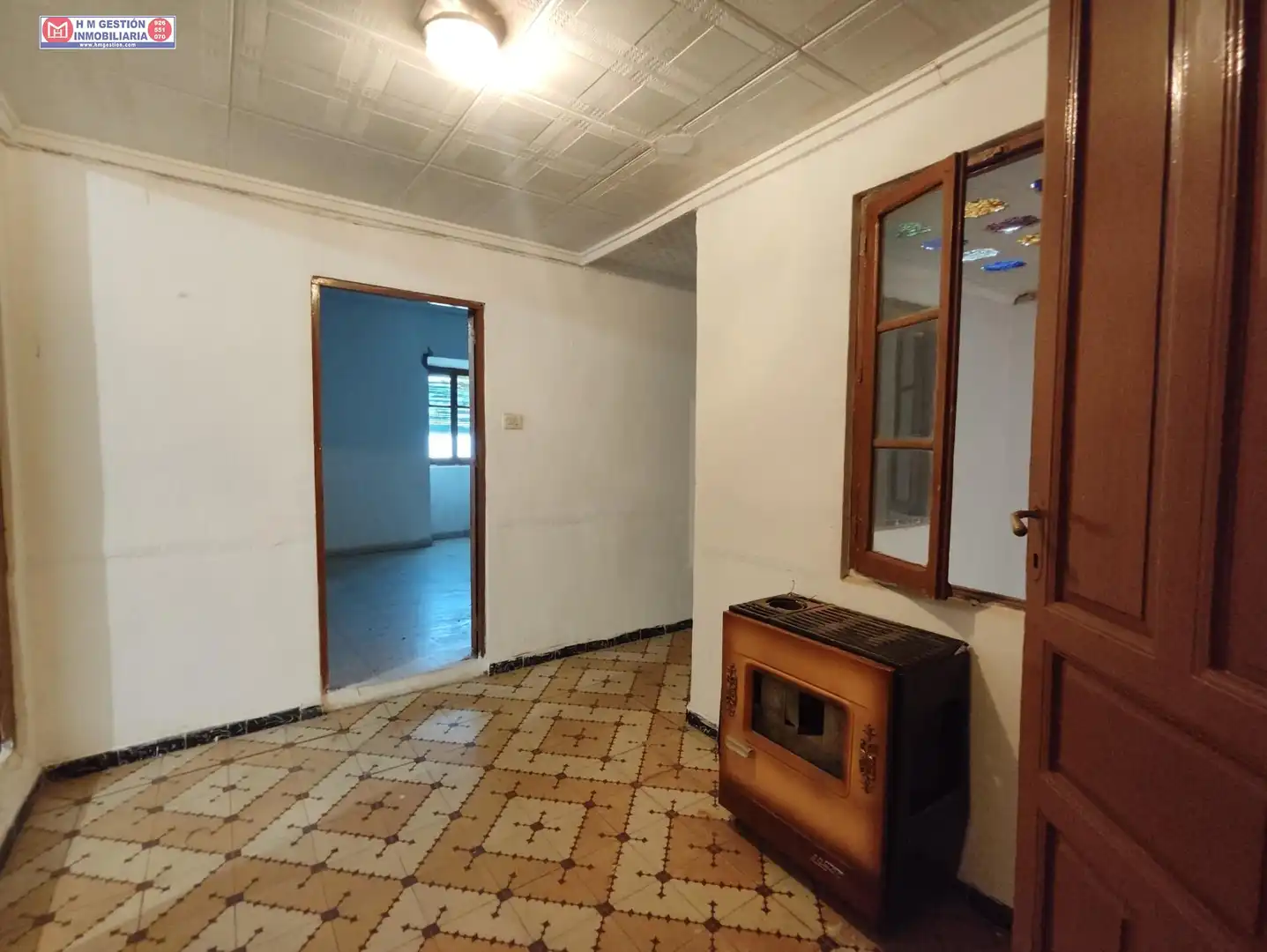 Houses for sale in Alcázar de San Juan  with Heating