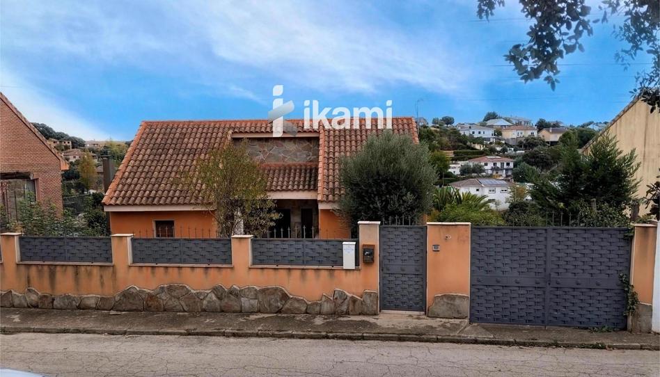 Photo 1 of House or chalet for sale in El Casar, Guadalajara