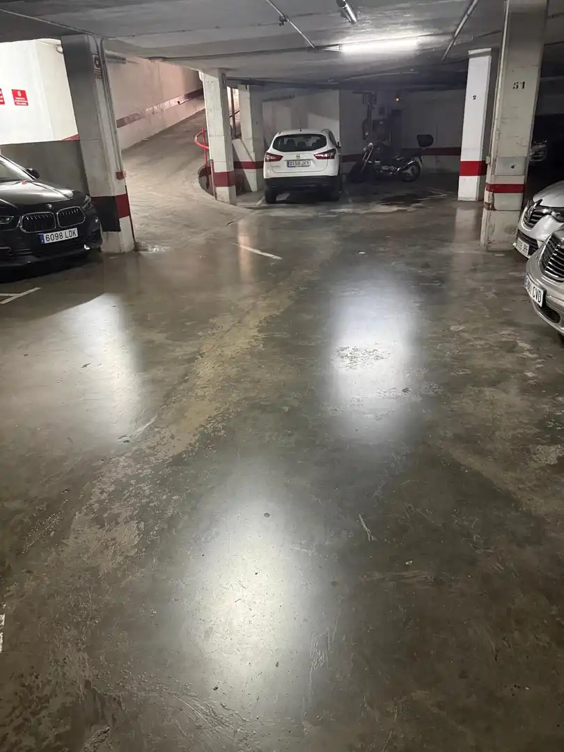 Garaje en venta en Castellón de la Plana / Castelló de la Plana