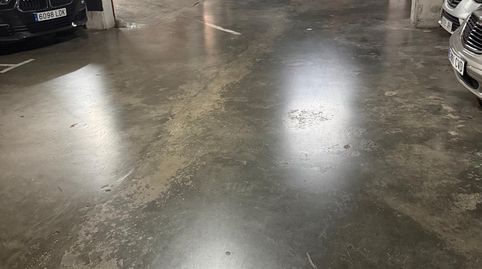 Foto 5 de Garaje en venta en Calle Lepanto, Hospital - Plaza del Real, Castellón de la Plana / Castelló de la Plana
