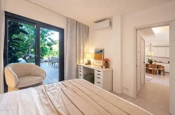 Doppelhaushälfte mit Pool zum Verkauf in Avenida de los pacos, imagen 28