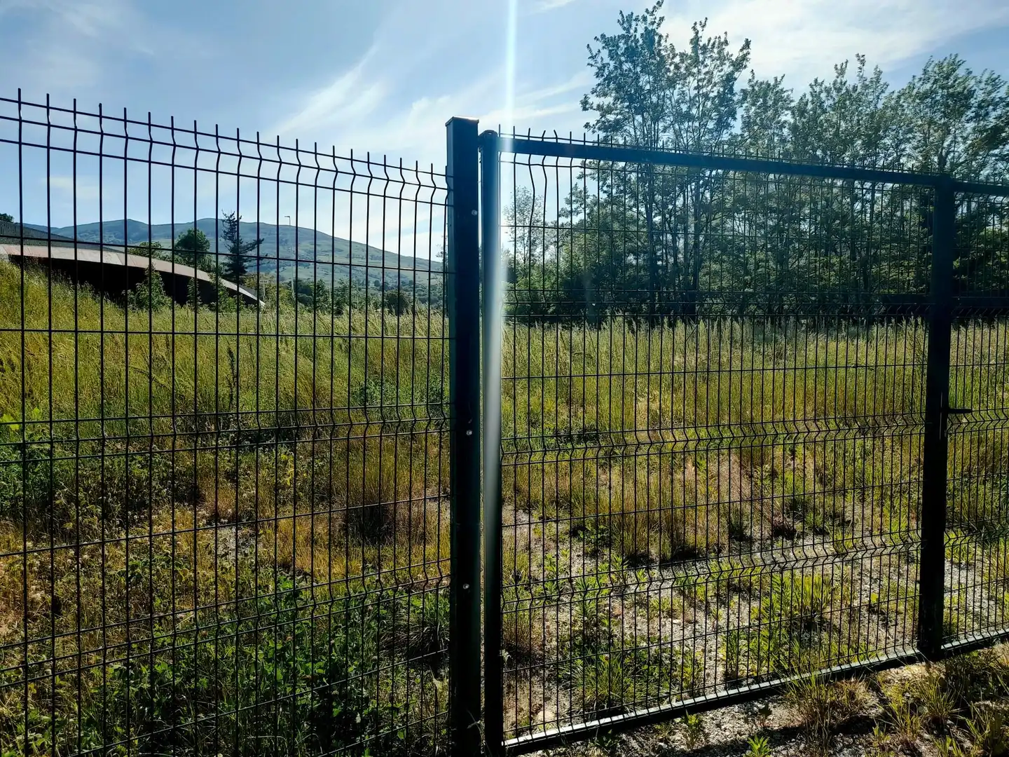 Terreni e lotti in vendita a Saro