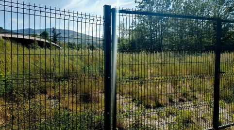 Parcela Urbana entre Sarón y Selaya