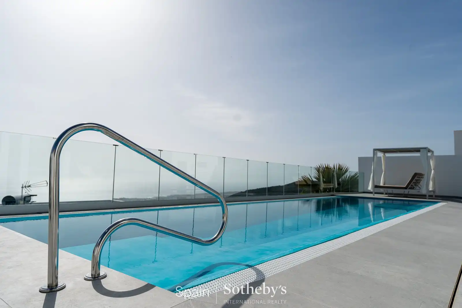 Casa amb piscina en venda a Calle Navarra, imagen 35