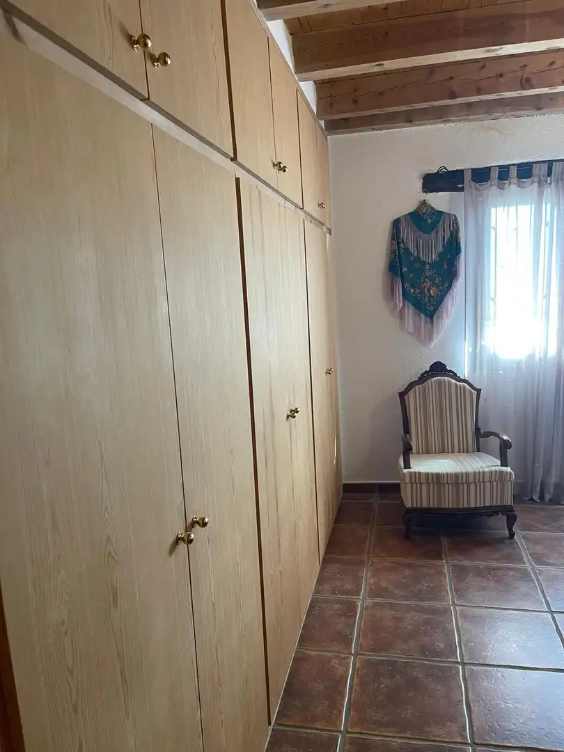 Finca rústica en venta en Cava