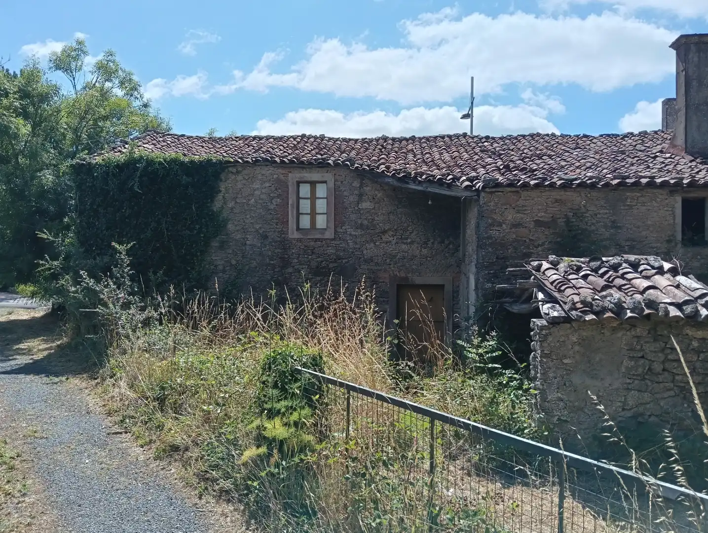 Maison avec jardin à vendre à Vilasantar, imagen 24