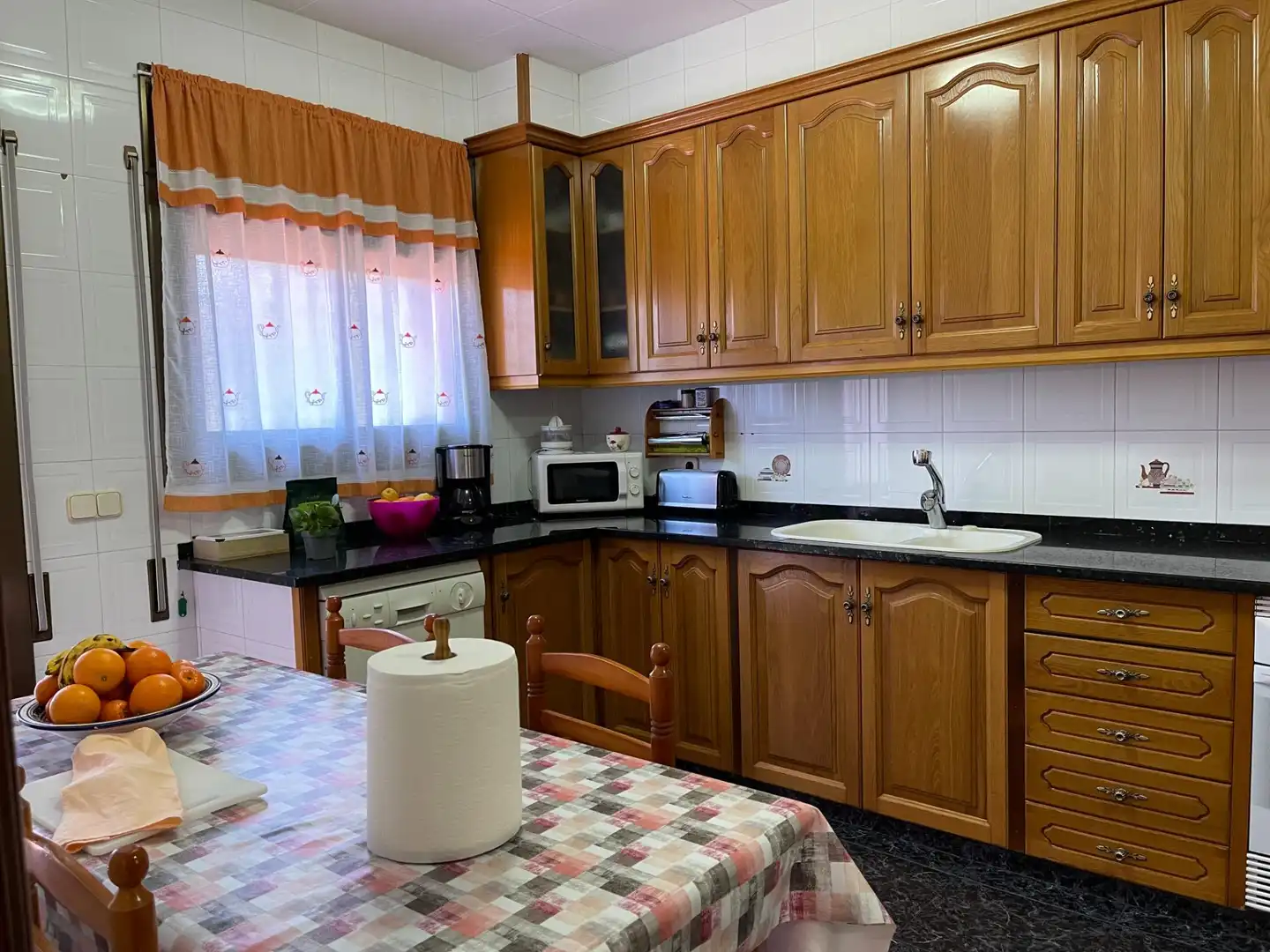 Casa amb jardí en venda a Llinars del Vallès, imagen 17