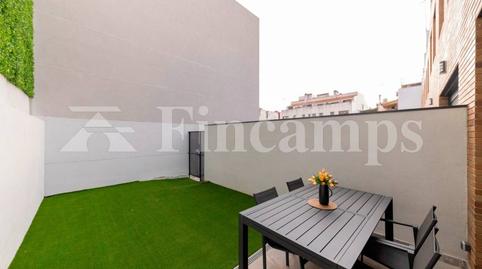 Foto 2 de Casa o xalet en venda a Calle Magi Colet, 19, Creu de Barberà, Sabadell