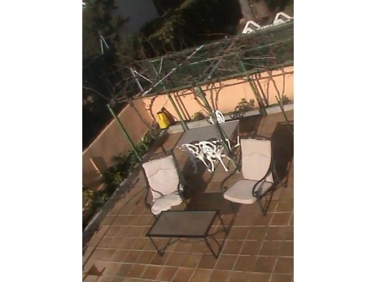 Terraza de Casa o chalet en venta en Vallmoll con Calefacción y Terraza