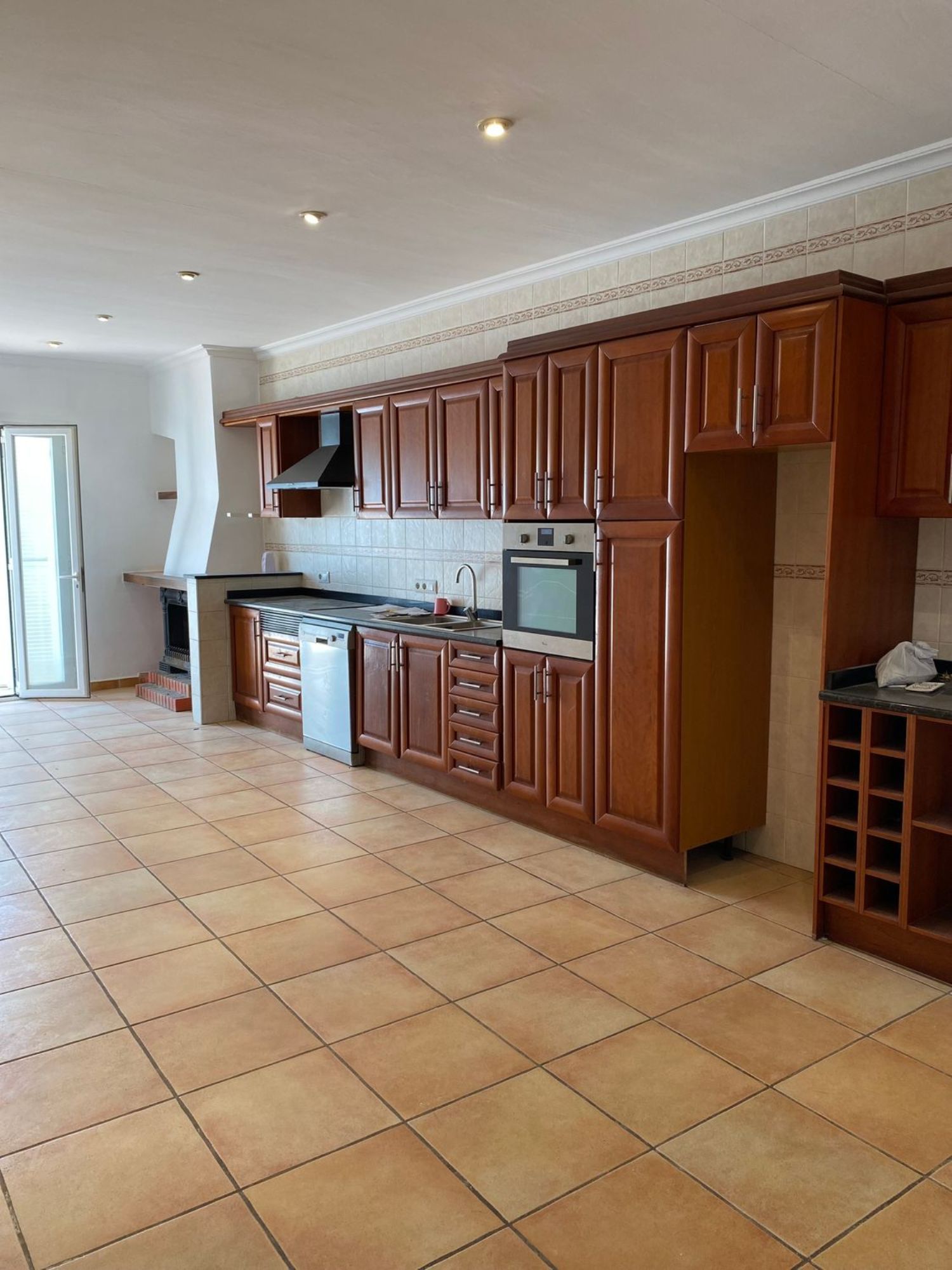 Single-family semi-detached for sale in Portocolom