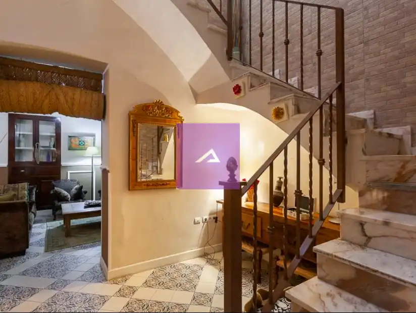 Casa o chalet en venta en Alzira con Aire acondicionado, Terraza y Trastero