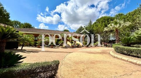 Foto 5 de Casa o chalet en venta en Urbanización Playa Monte 2, Bolbaite, Valencia