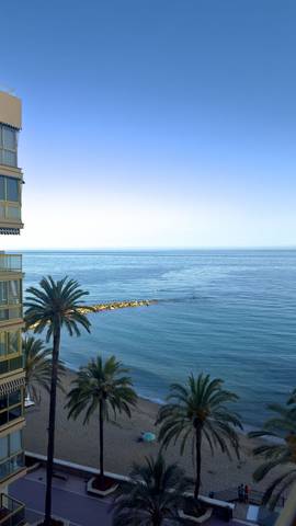 Apartamento en Venta en llano san ramon en Playa Bajadilla - Puertos