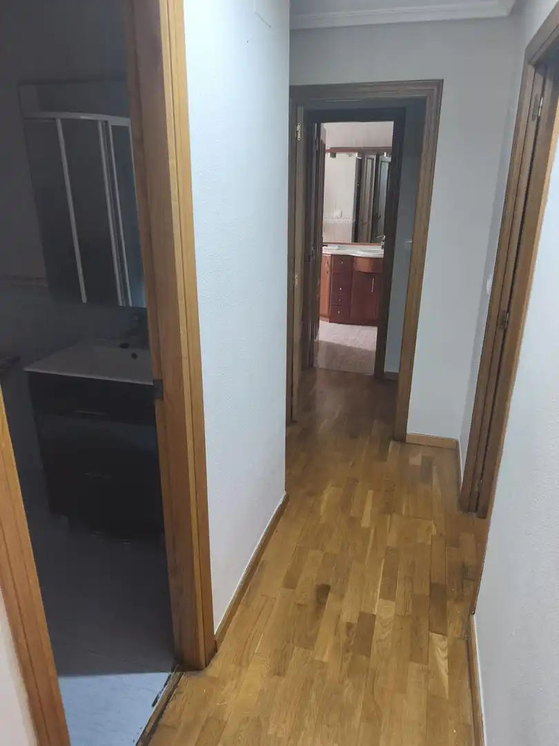 Flat for rent in Elche / Elx  with Furnished and Balcony