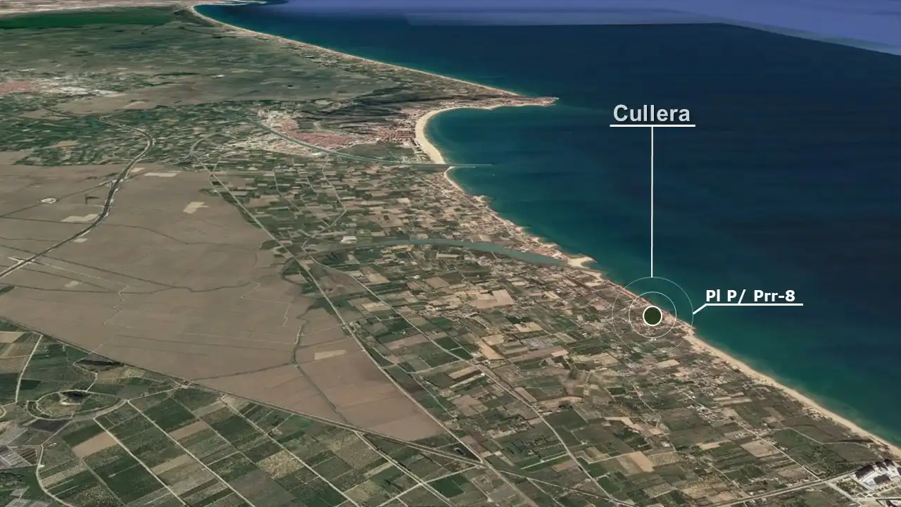 Rustikales Grundstück zum Verkauf in Pl P/ Prr-8, imagen 4