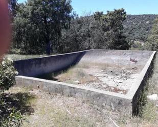 Piscina de Residencial de lloguer en Aldea del Fresno