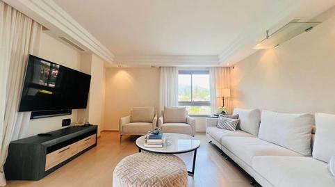 Photo 5 of Apartment for rent in La Carolina - Guadalpín, Marbella