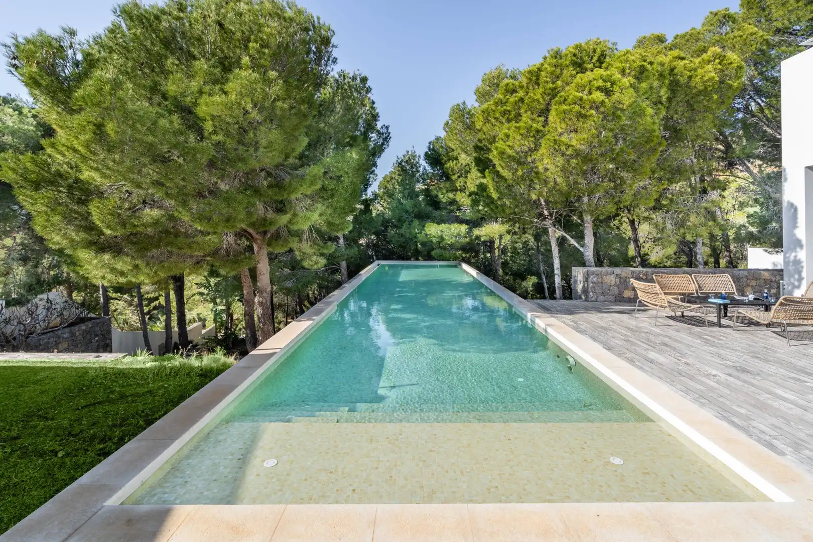 Detached house with pool for sale in Altea la Vella, imagen 4