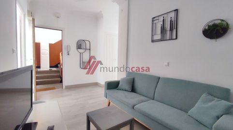 Photo 2 of Flat for rent in Velazquez, Centro, Ferrol