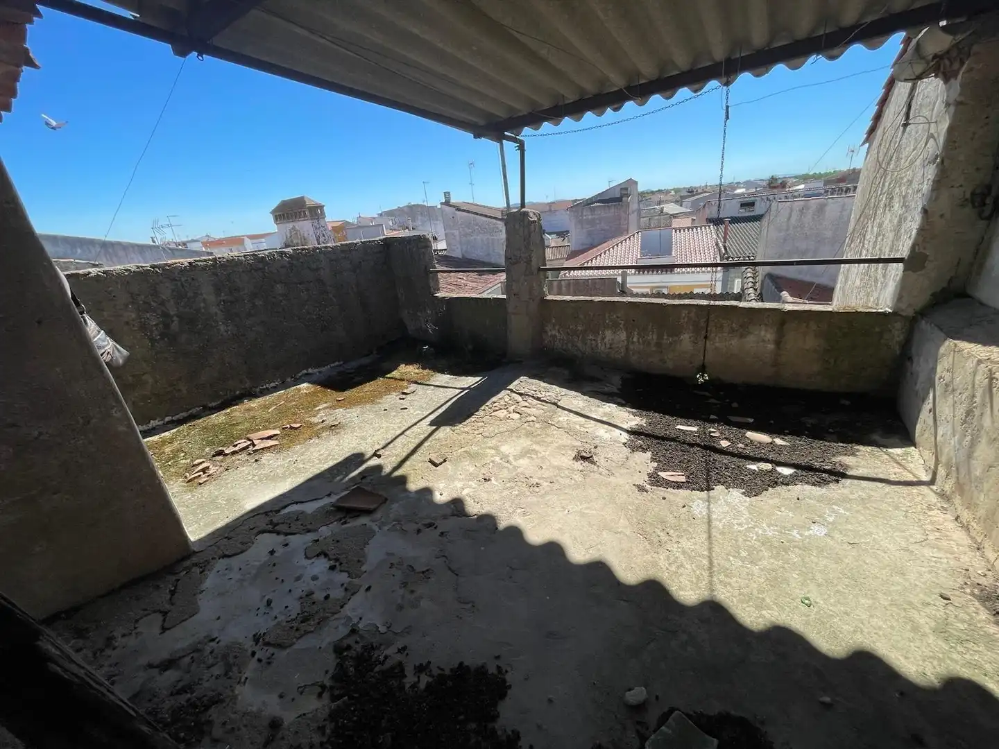 Casa en venta en Arroyo de la Luz
