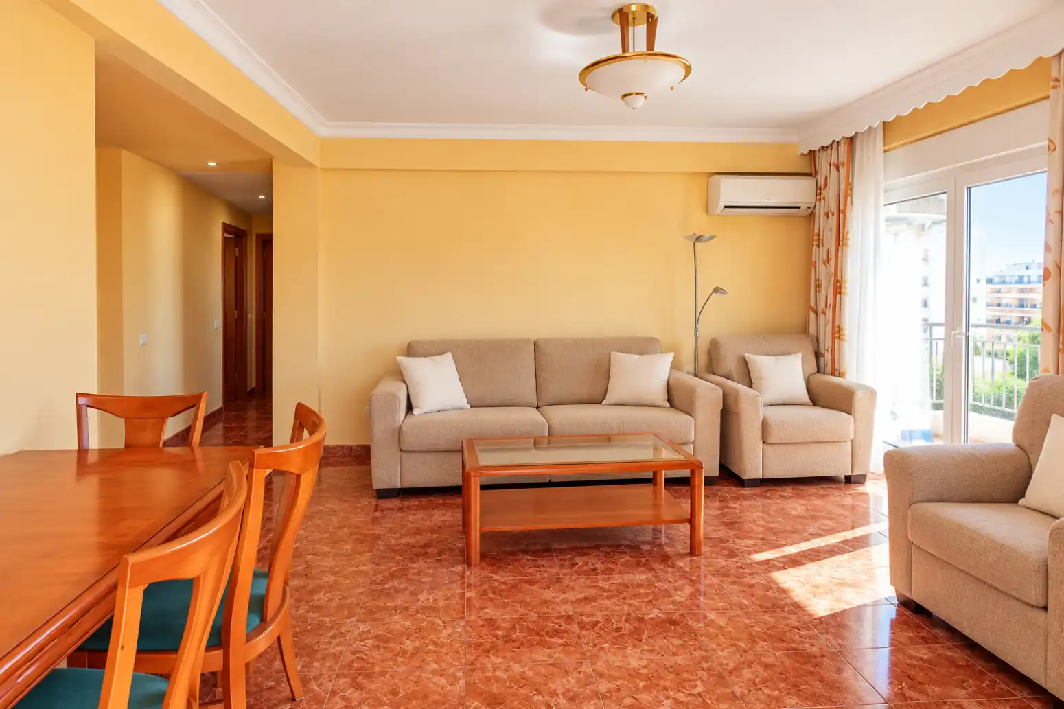 Piso con ascensor en venta en Centro, imagen 4
