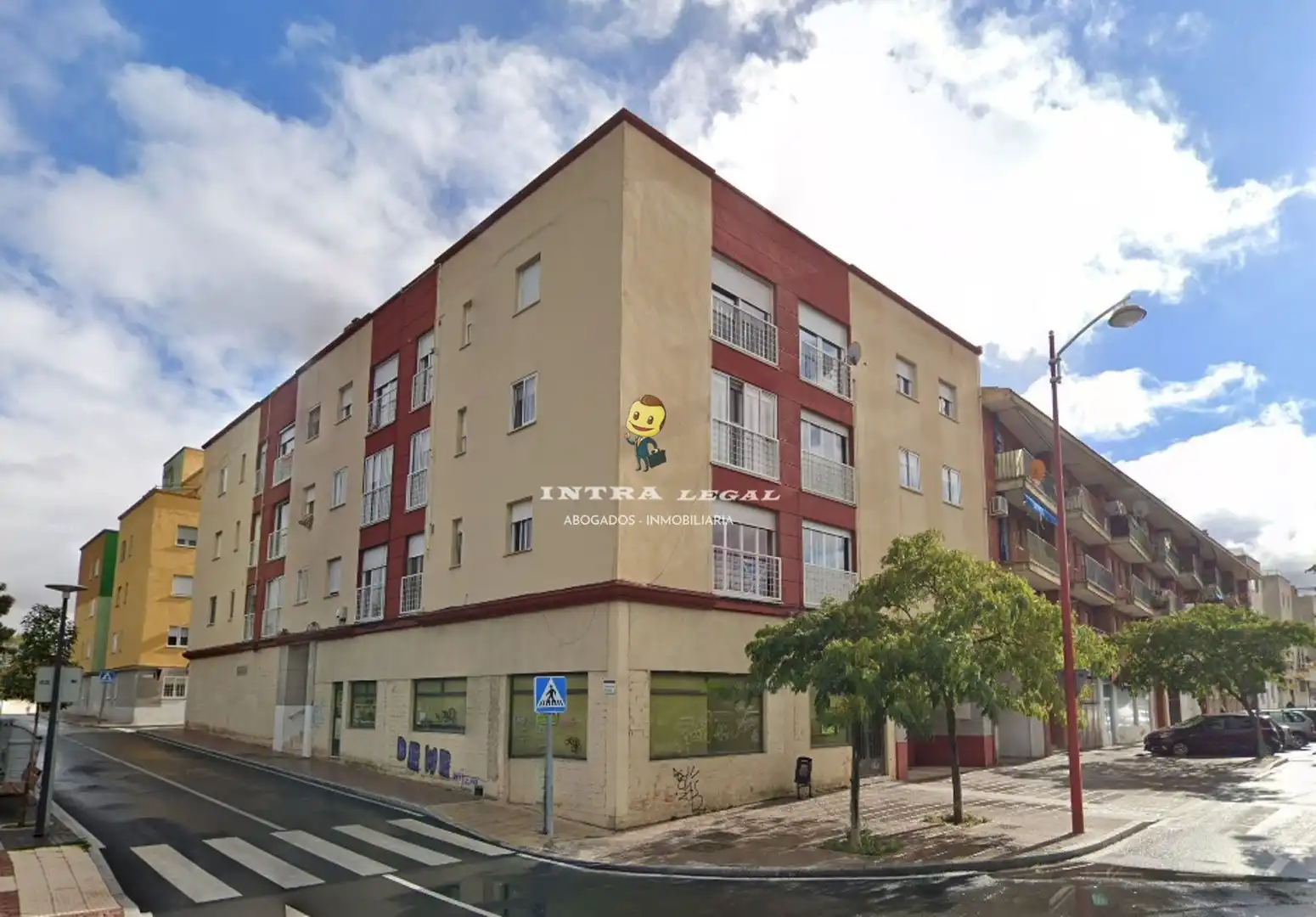 Local comercial en venda a Paseo bajada del río