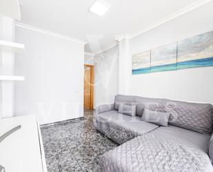 Bedroom of Flat to rent in Las Palmas de Gran Canaria  with Furnished, Washing machine and Microwave