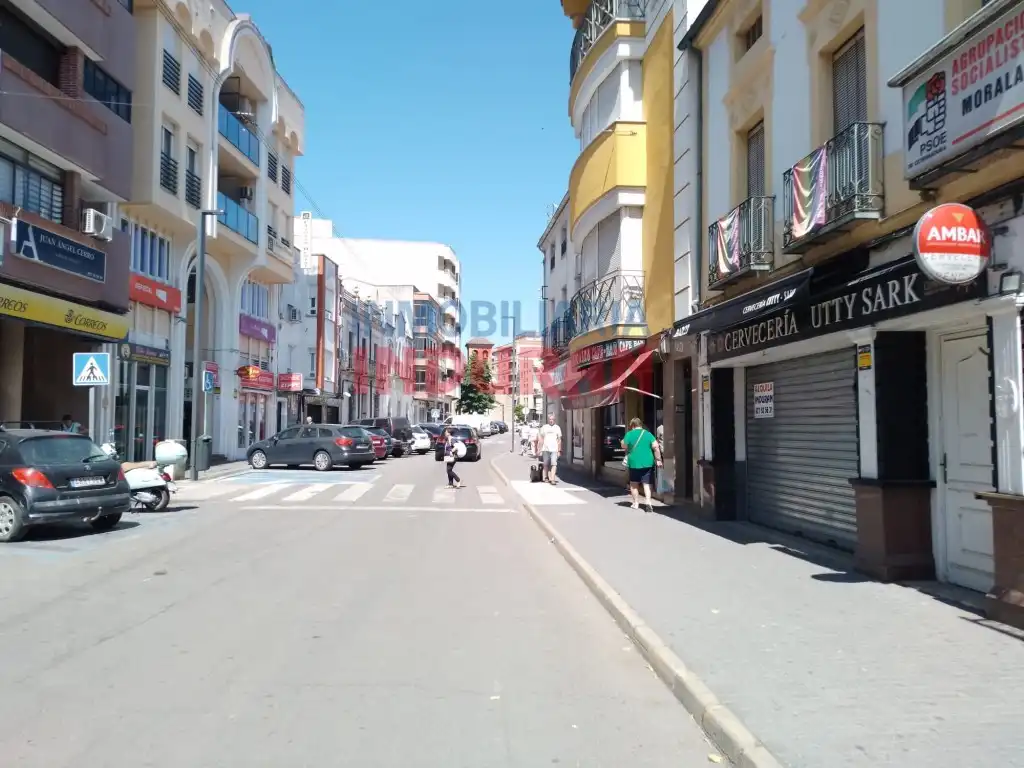 Gewerbefläche zum Verkauf in Urbano González Serrano