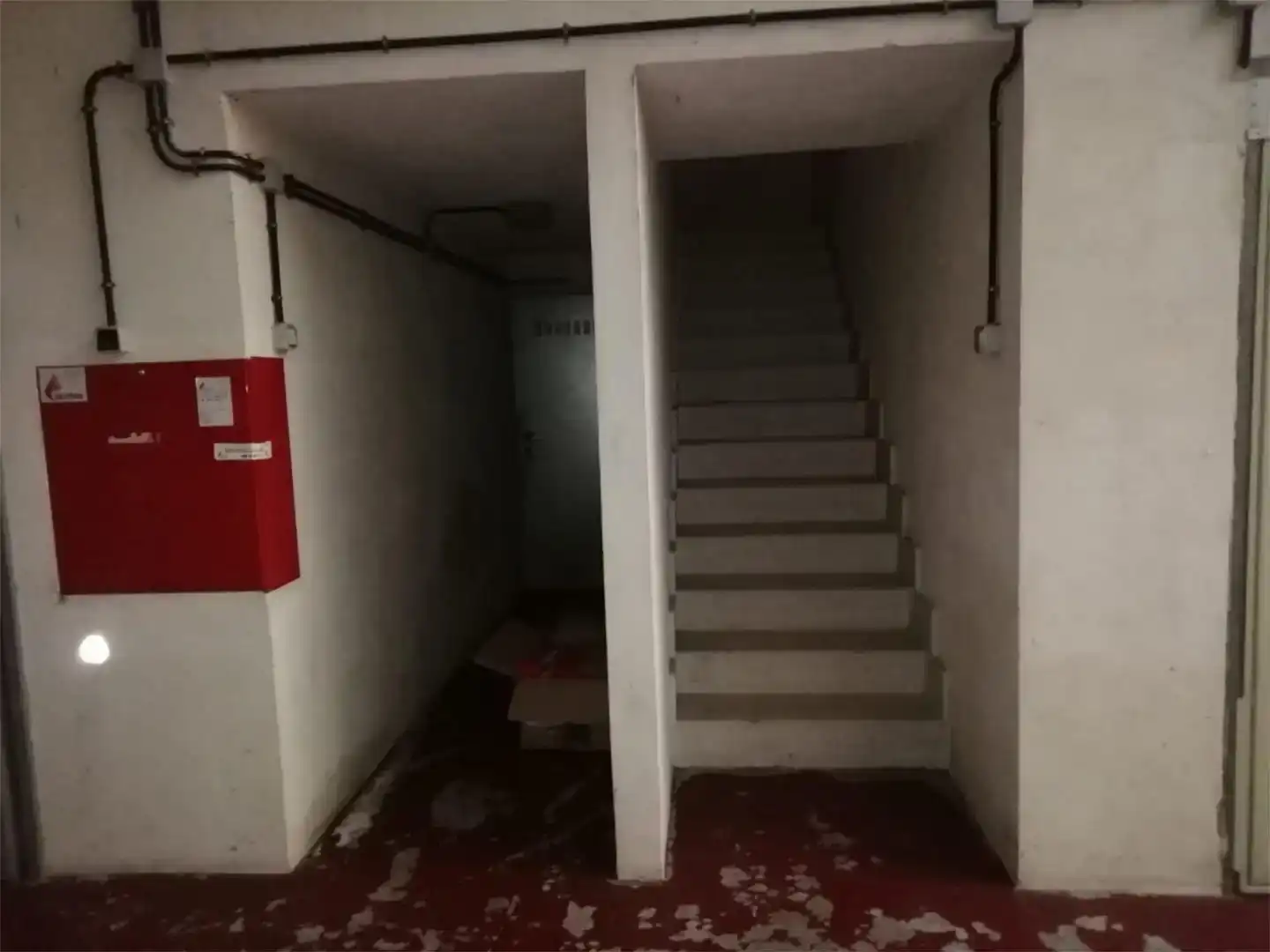 Trastero en venta en Berriozar