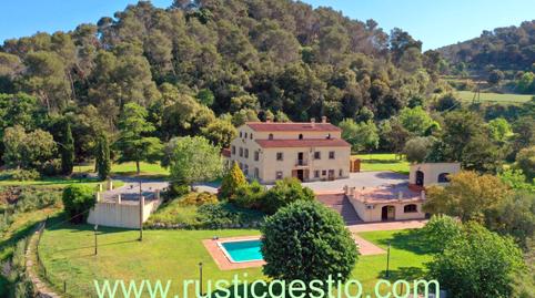 Photo 3 of Country house for sale in La Roca del Vallès, Barcelona