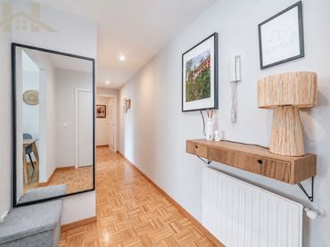 Wohnung mit Aufzug zum Verkauf in Calle Goya