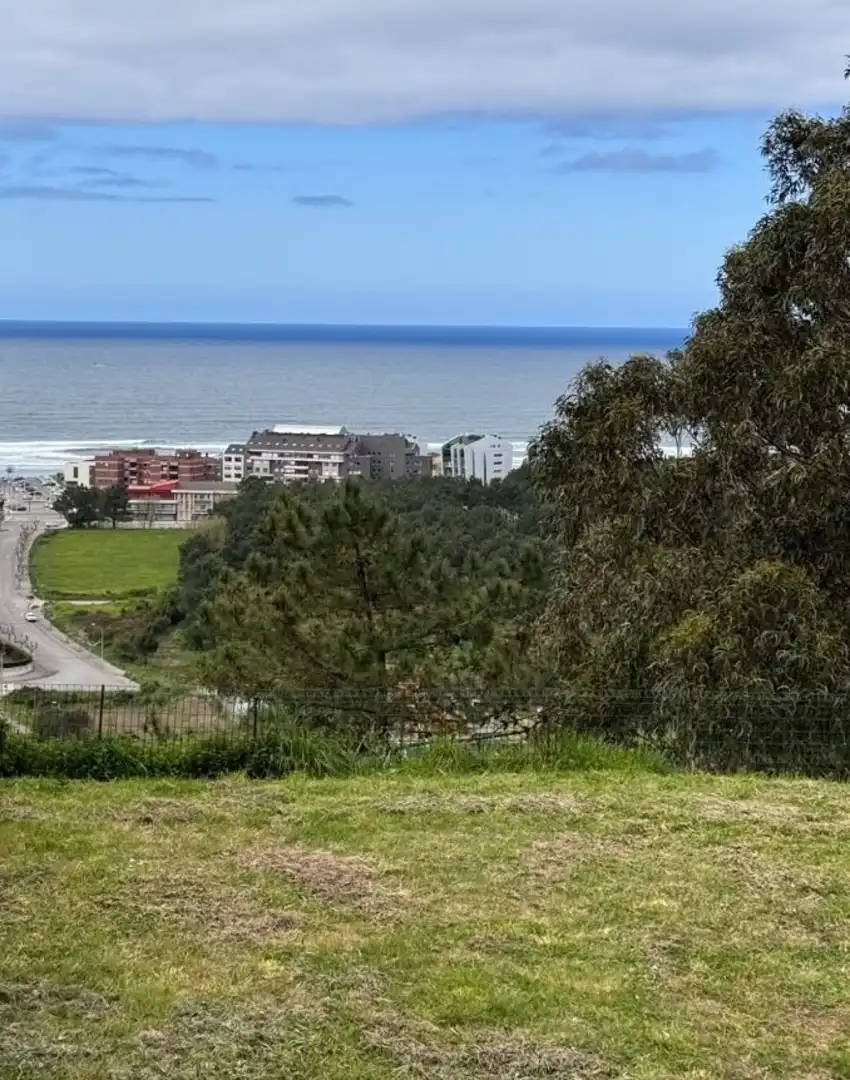 Land for sale in Castrillón